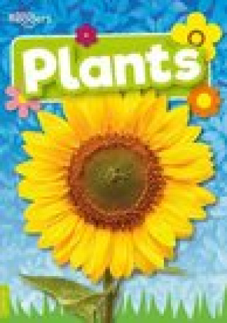 Kniha Plants Louise Nelson