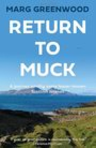 Knjiga Return to Muck Marg Greenwood
