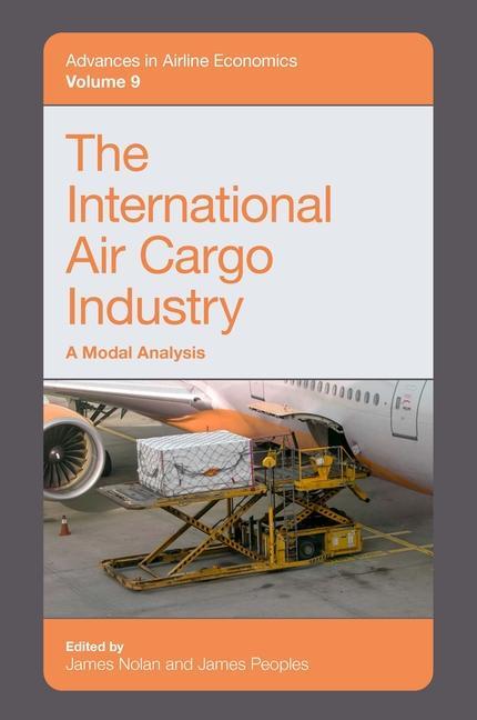 Carte International Air Cargo Industry 