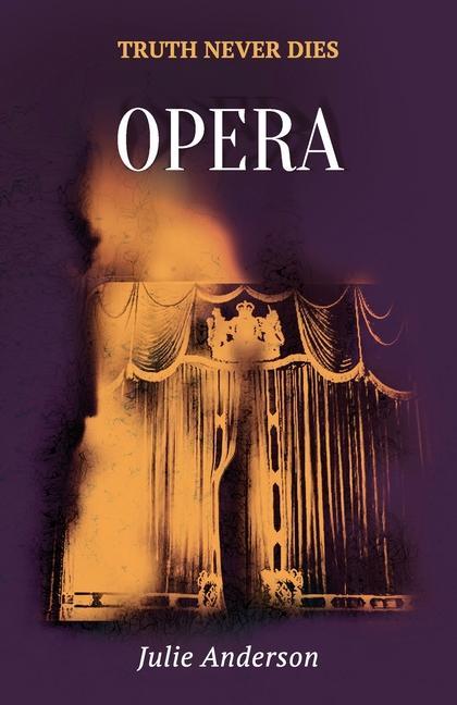 Kniha Opera 