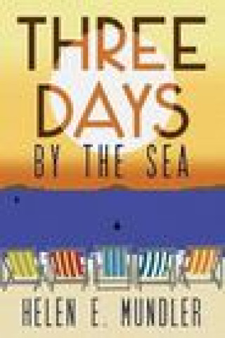 Książka Three Days by the Sea 