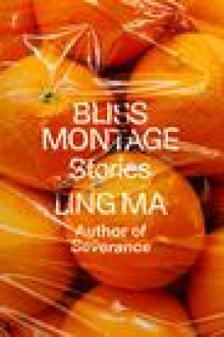 Książka Bliss Montage 