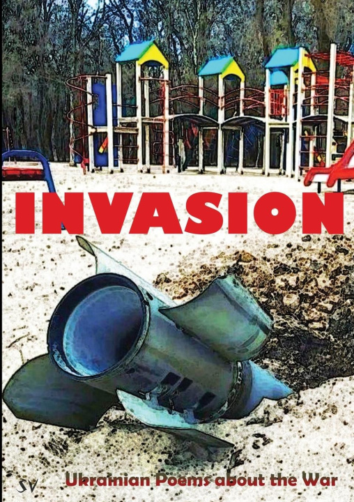 Boek Invasion Tony Kitt
