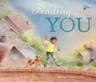 Knjiga Finding You Hannah Sommerville