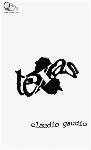 Knjiga Texas Gaudio