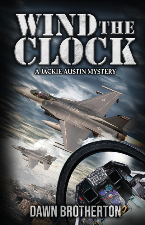Knjiga Wind the Clock Dawn Brotherton
