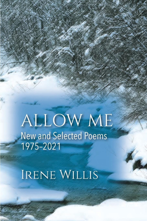 Knjiga Allow Me Irene Willis