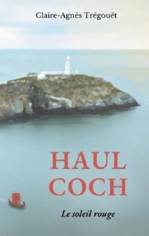 Knjiga Haul Coch Trégouët
