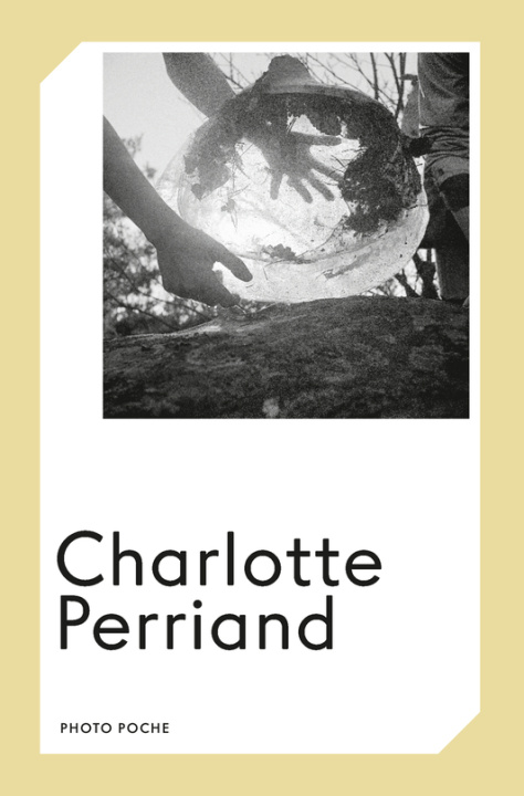 Carte Charlotte Perriand Kouchner