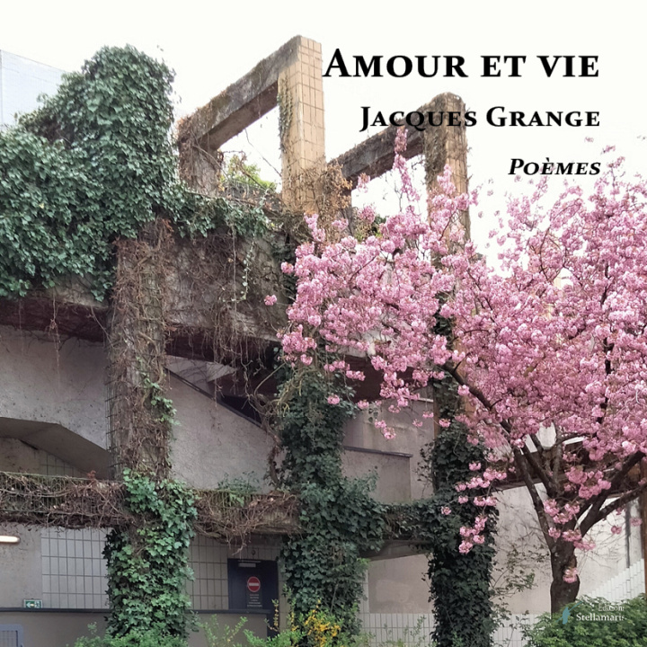 Knjiga Amour et vie Grange