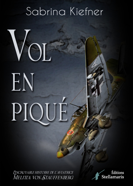 Boek Vol en piqué Kiefner