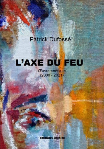 Book L'axe du feu Dufossé