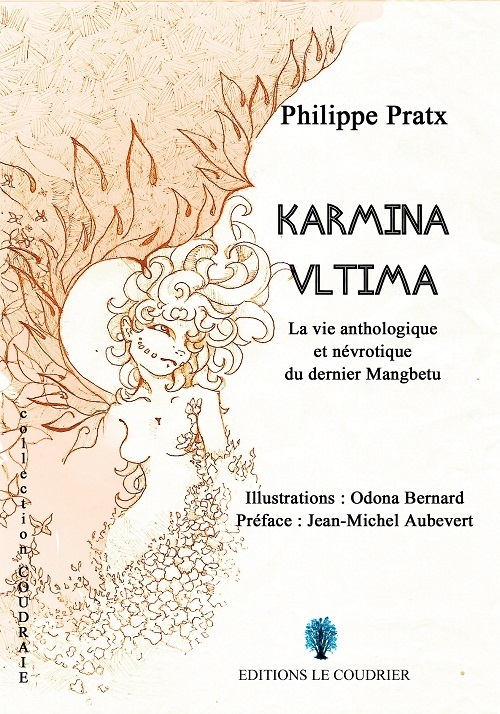 Boek Karmina Vltima Pratx