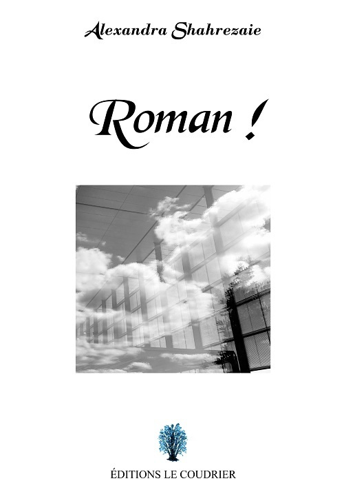 Knjiga Roman ! Shahrezaie