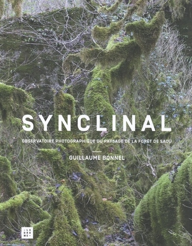 Knjiga Synclinal Bonnel