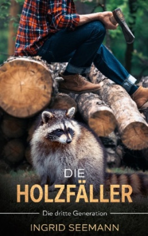 Knjiga Holzfaller Ingrid Seemann