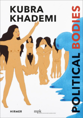 Kniha Kubra Khademi (Multi-lingual edition) Hanna G. Diedrichs gen. Thormann
