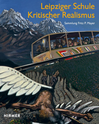 Kniha Leipziger Schule und Kritischer Realismus Stefanie Michels