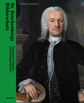 Livre Die Porträtsammlung der Dr. Senckenbergischen Stiftung Corinna Gannon