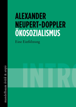 Книга Ökosozialismus Alexander Neupert-Doppler