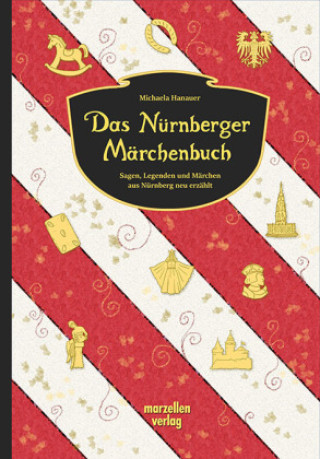 Kniha Das Nürnberger Märchenbuch Gisela Specht
