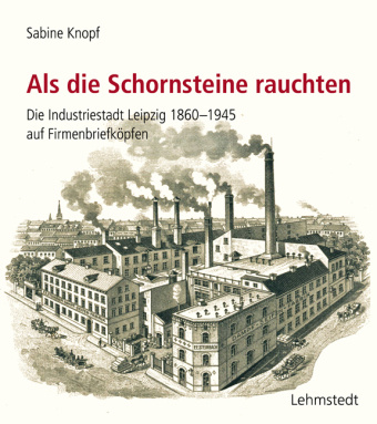 Knjiga Als die Schornsteine rauchten 