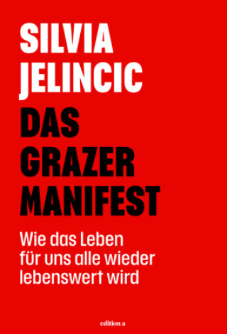 Buch Es geht auch anders Silvia Jelincic