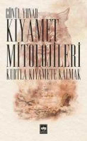 Boek Kiyamet Mitolojileri 