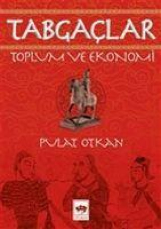 Knjiga Tabgaclar Toplum ve Ekonomi 