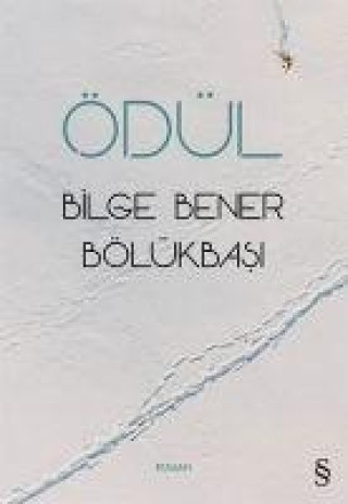 Knjiga Ödül 