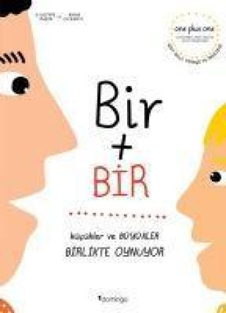 Kniha Bir Bir Anna Cairanti