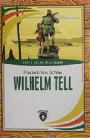 Knjiga Wilhelm Tell 