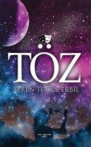 Knjiga Töz 