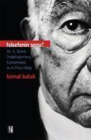Knjiga Felsefenin Sonu 