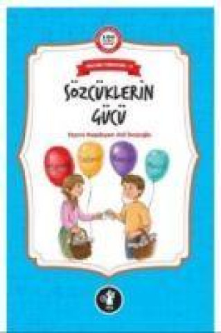 Boek Sözcüklerin Gücü 