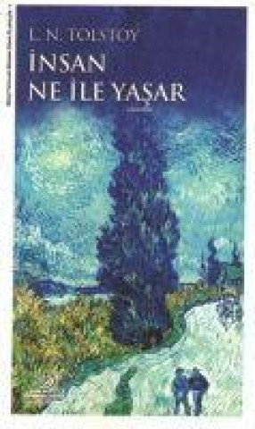 Knjiga Insan Ne Ile Yasar 