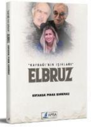 Knjiga Elbruz 