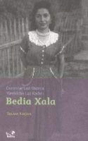 Knjiga Bedia Xala 