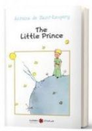 Buch The Little Prince 