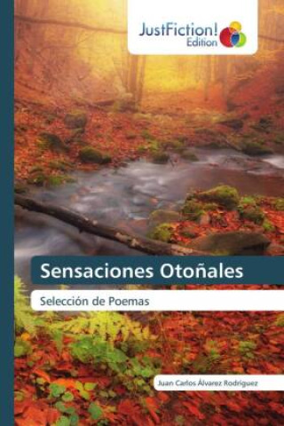 Livro Sensaciones Oto?ales Juan Carlos Álvarez Rodríguez