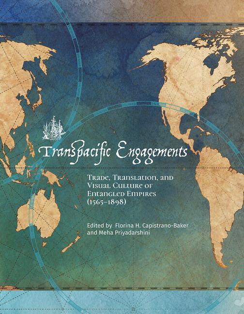 Книга Transpacific Engagements 