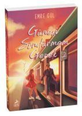 Boek Günesi Söndürmem Gerek 2 Cep Boy 