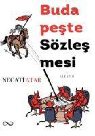 Knjiga Budapeste Sözlesmesi 