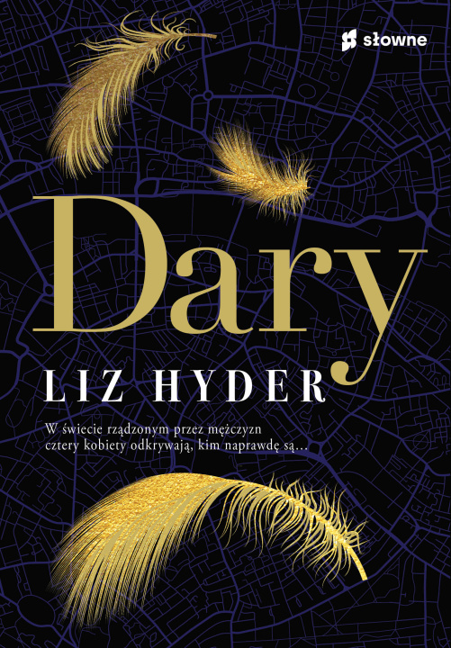 Libro Dary Liz Hyder