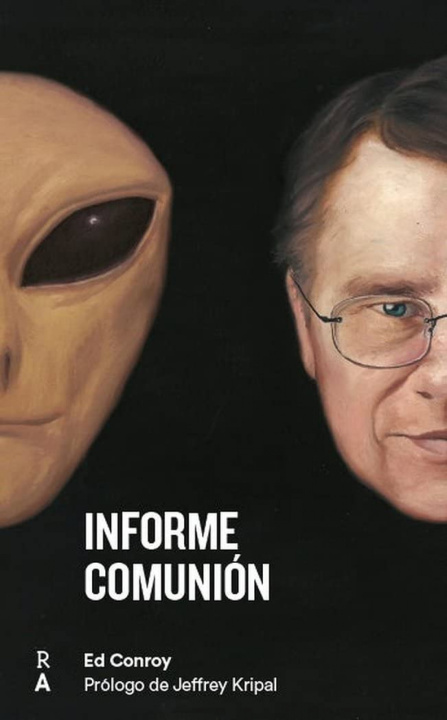 Knjiga Informe Comunion ED CONROY