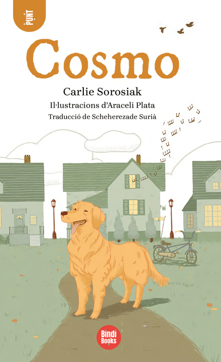 Buch Cosmo CARLIE SOROSIAK