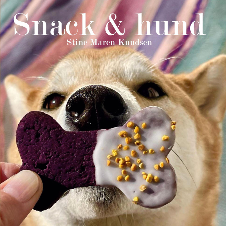 Buch Snack & hund 