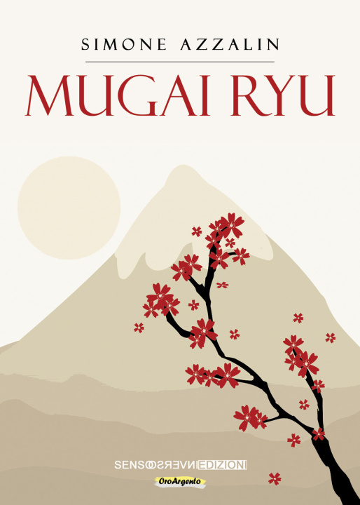 Buch Mugai ryu Simone Azzalin