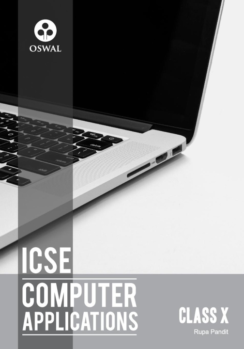 Buch Computer Applications Rupa Pandit