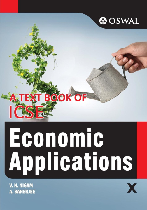 Knjiga Economic Applications A. Banerjee